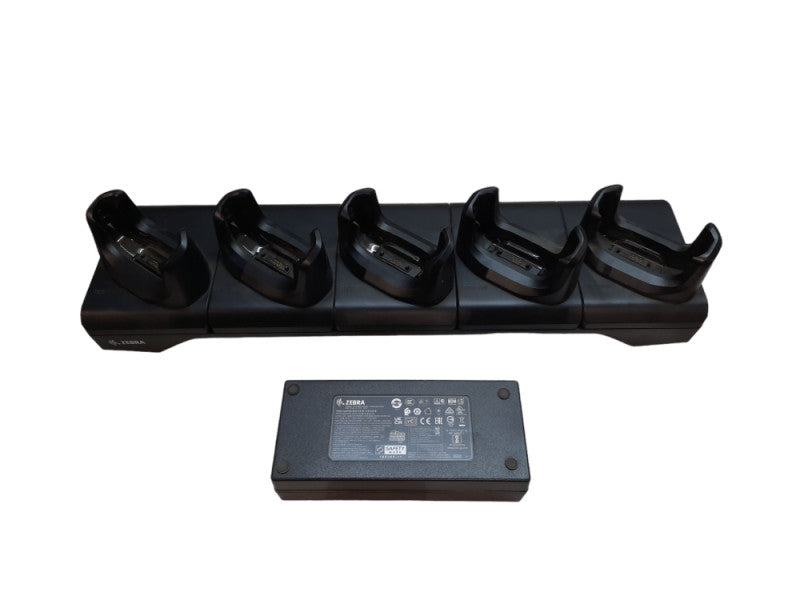 SHARECRADLE-MC 5 charger CRD-TC51-5SCHG1-01