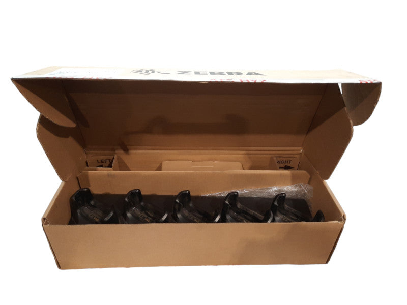 SHARECRADLE-MC 5 charger CRD-TC51-5SCHG1-01