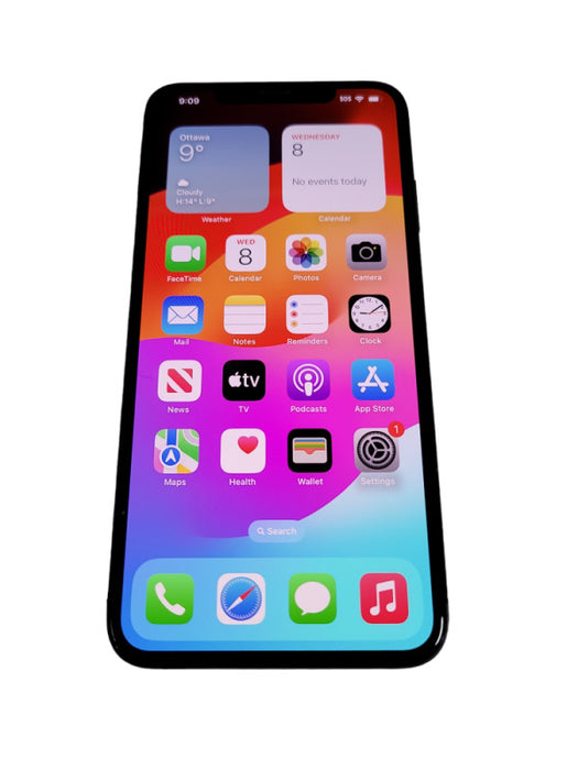 Apple iPhone XS Max 256GB (A1921)  - READ Î