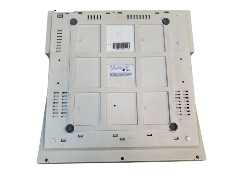 Vintage Impulse Sign System PS-800 @
