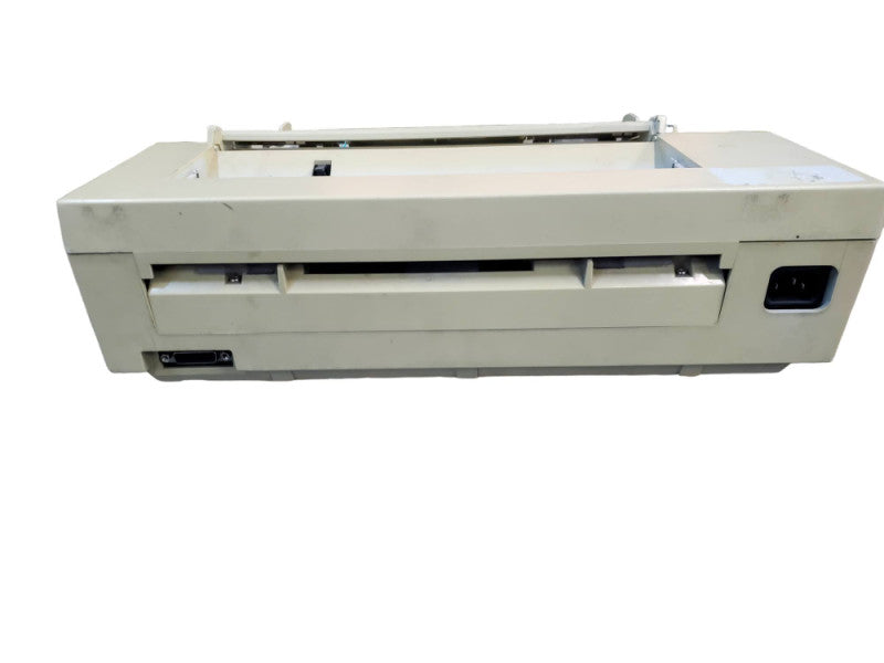 Vintage Impulse Sign System PS-800 @