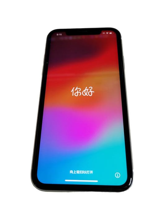 Apple iPhone 11 - READ Î