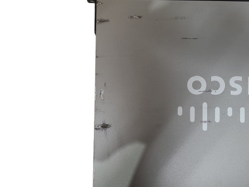 Cisco SF300-48P 48-Port 10/100 PoE Managed Switch Q