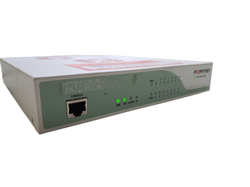 Fortinet FortiGate 90D | Network Security Appliance | FG-90D