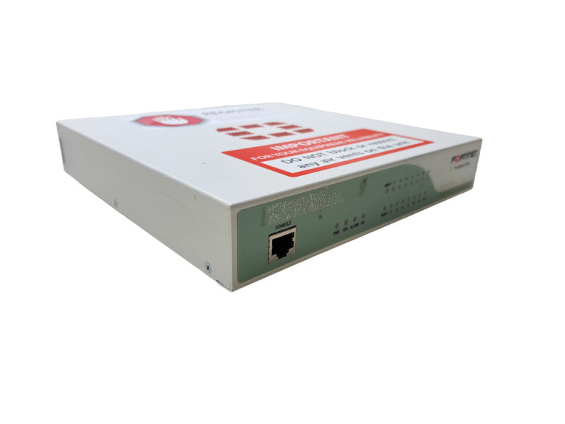Fortinet FortiGate 90D | Network Security Appliance | FG-90D