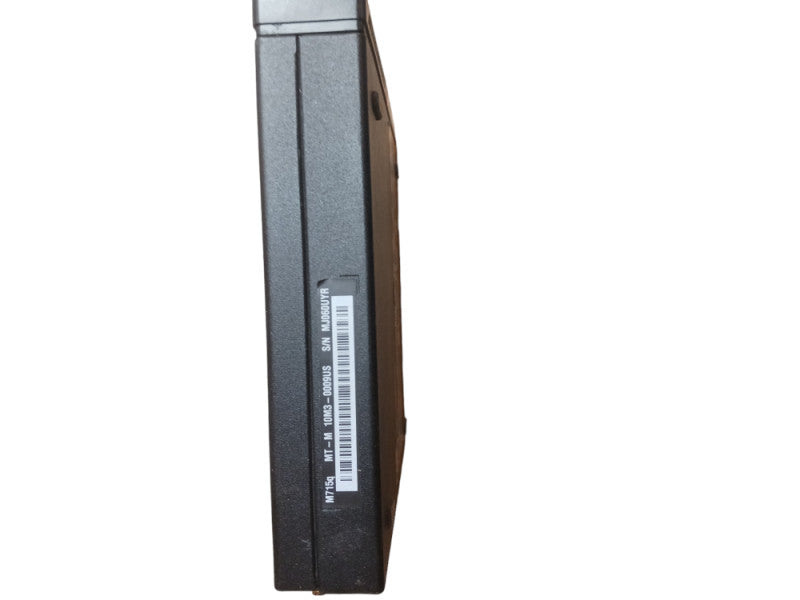 Lenovo ThinkCentre M715Q AMD A12-9800E 8GB RAM