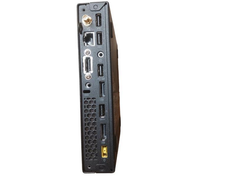 Lenovo ThinkCentre M715Q AMD A12-9800E 8GB RAM