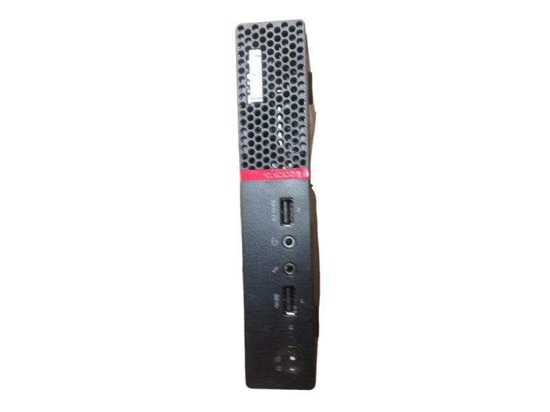 Lenovo ThinkCentre M715Q AMD A12-9800E 8GB RAM