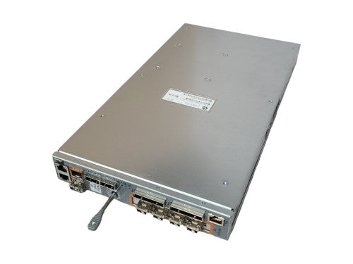 HP QR511-63001 HPE 3PAR STORESERV 7200C CONTROLLER MODULE 756817-001 $