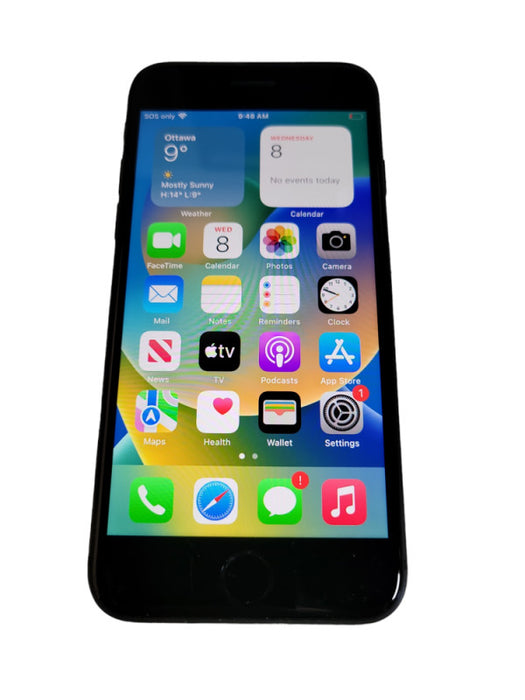 Apple iPhone 8 64GB (A1905) QÎ