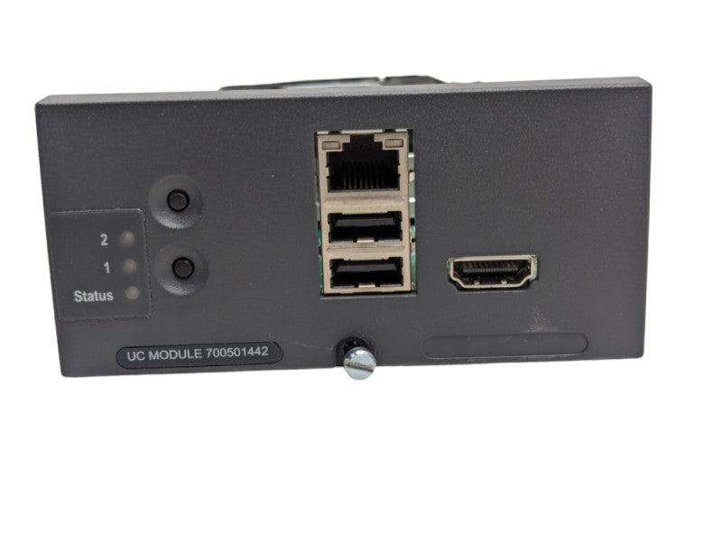 AVAYA IP500 C110 UC MODULE 700501442 -