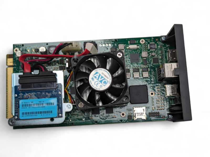 AVAYA IP500 C110 UC MODULE 700501442 -