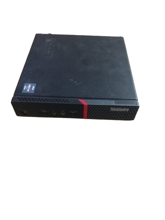 Lenovo ThinkCentre M715Q AMD Ryzen 3 Pro 2200GE 8GB RAM