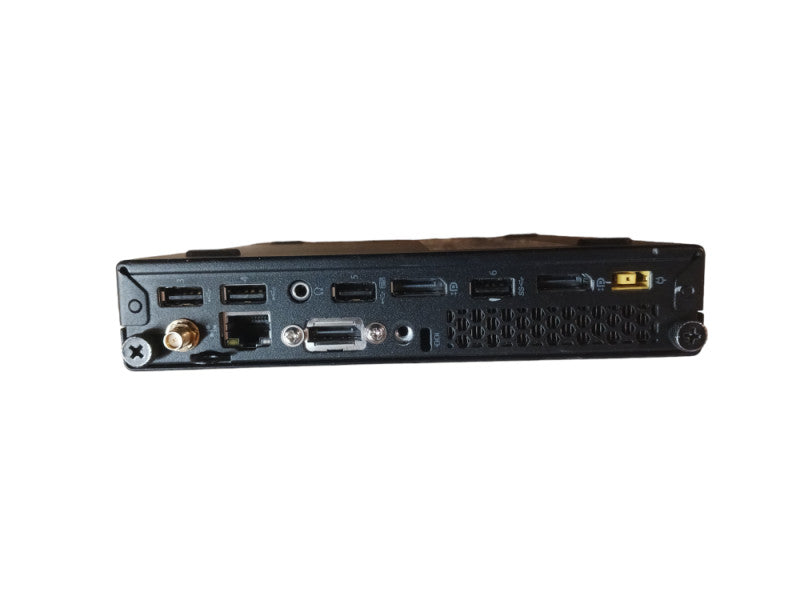 Lenovo ThinkCentre M715Q AMD Ryzen 3 Pro 2200GE 8GB RAM
