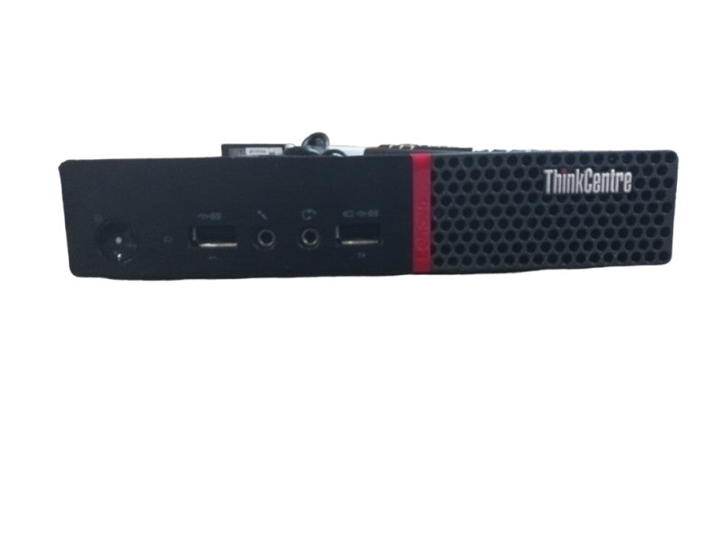 Lenovo ThinkCentre M715Q AMD Ryzen 3 Pro 2200GE 8GB RAM