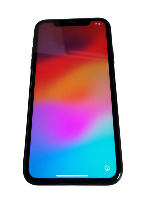 Apple iPhone XR - READ Î