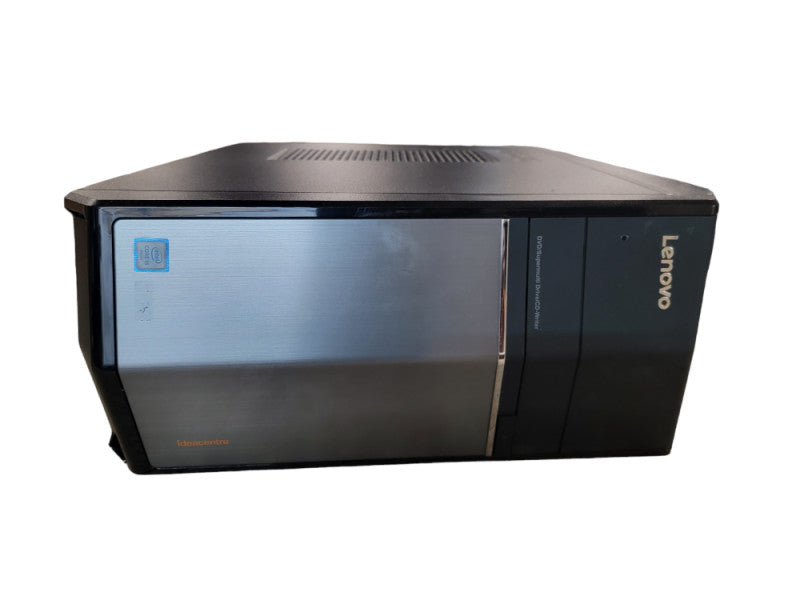 Lenovo ideacentre 710 -25ISH Inter Core  i5 - 6400 @ 2.70GHz 8GB DDR4 Î¸