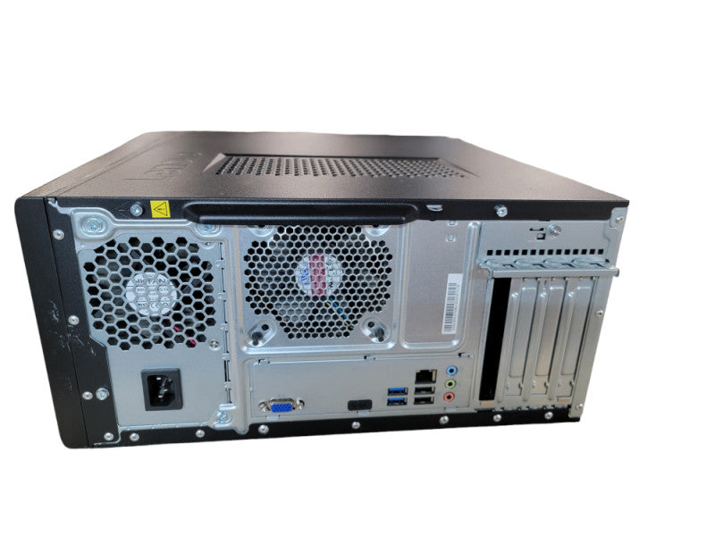 Lenovo ideacentre 710 -25ISH Inter Core  i5 - 6400 @ 2.70GHz 8GB DDR4 Î¸