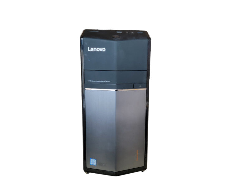 Lenovo ideacentre 710 -25ISH Inter Core  i5 - 6400 @ 2.70GHz 8GB DDR4 Î¸
