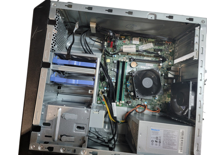 Lenovo ideacentre 710 -25ISH Inter Core  i5 - 6400 @ 2.70GHz 8GB DDR4 Î¸