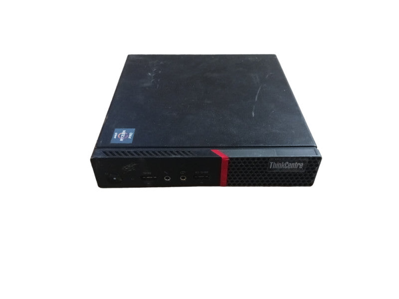Lenovo ThinkCentre M625Q AMD A9-9420E 4GB RAM