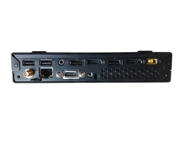Lenovo ThinkCentre M625Q AMD A9-9420E 4GB RAM