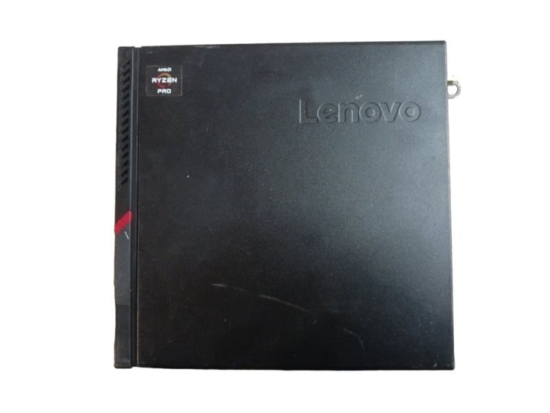 Lenovo ThinkCentre M715Q AMD Ryzen 5 Pro 2400GE 8GB RAM