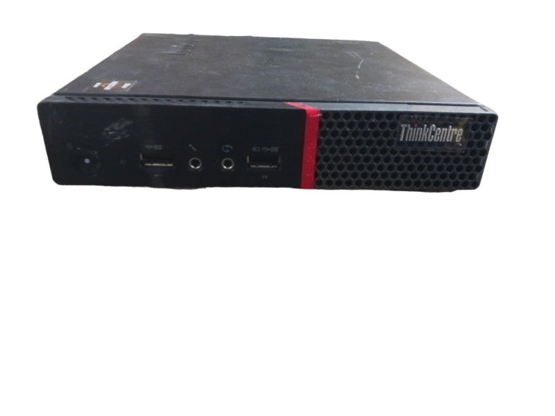 Lenovo ThinkCentre M625Q AMD A9-9420E 4GB RAM