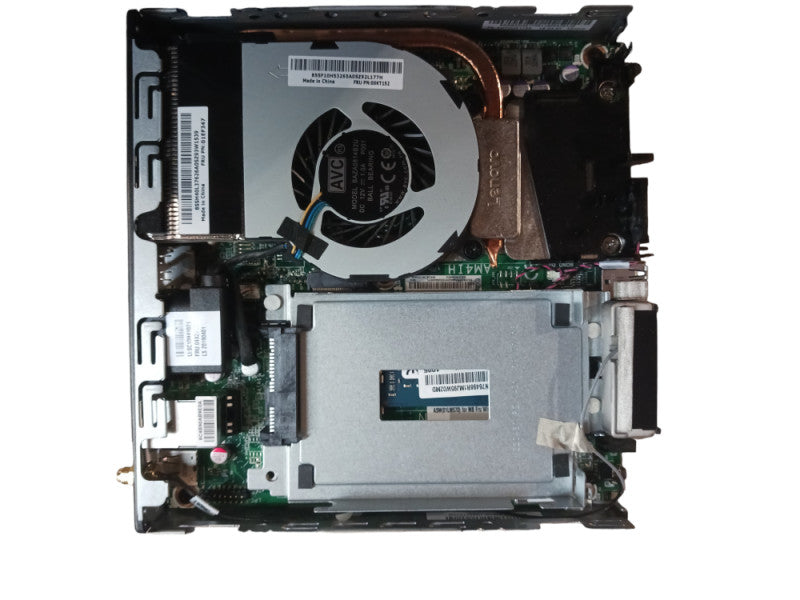Lenovo ThinkCentre M625Q AMD A9-9420E 4GB RAM