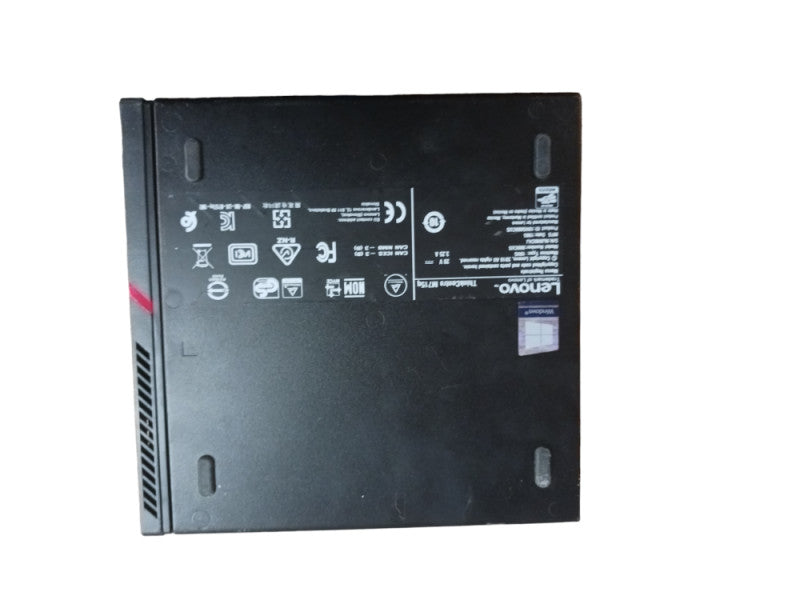 Lenovo ThinkCentre M625Q AMD A9-9420E 4GB RAM