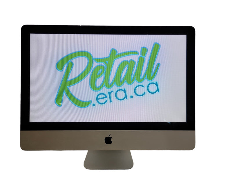 A1418 Apple iMac 21.5\\" Late 2015 Intel i5-5250U 1,6GHz, 8GB RAM, 1TB [READ]