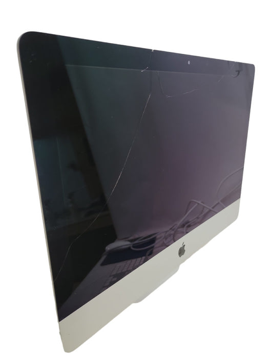 A1418 Apple iMac 21.5\\" Late 2015 Intel i5-5250U 1,6GHz, 8GB RAM, 1TB [READ]