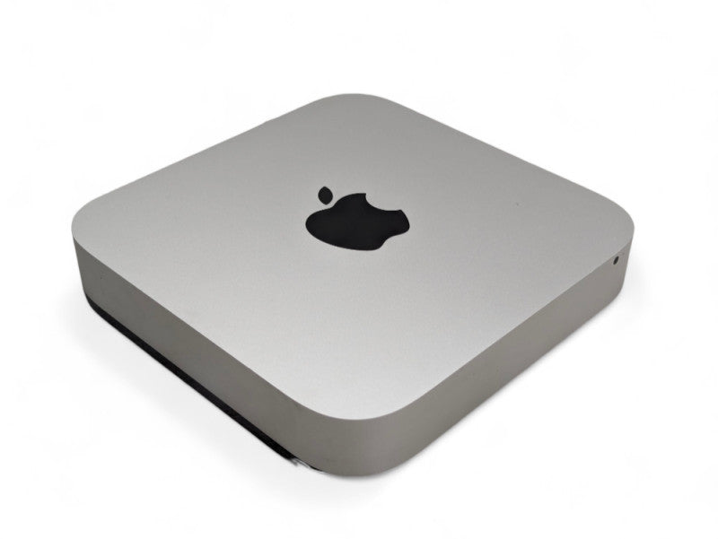 Apple Mac mini 2.6 GHz Core i5 (I5-4278U) (Late 2014) 16GB RAM & 256GB SSD  -