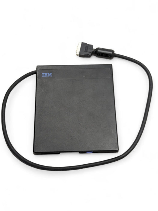 IBM original External floppy drive 05k2643/05k8805 -