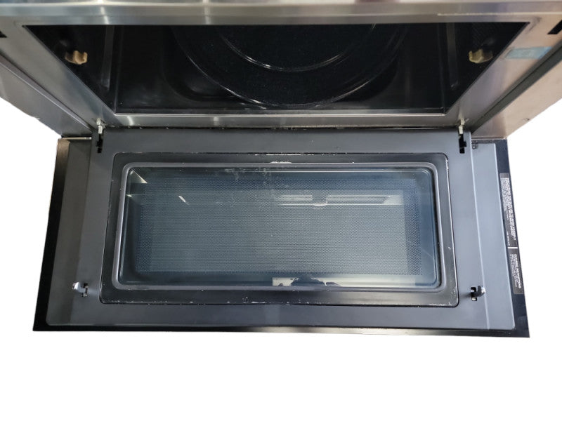 Monogram ZSC2201NSS 01 Speed Oven, One Oven Convection |1.6 cu. ft. Capacity