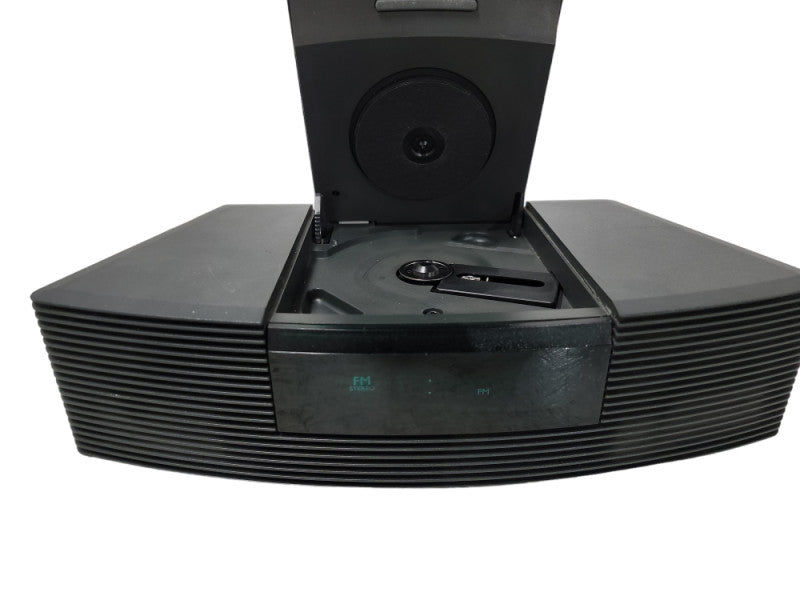 Bose Wave Radio CD AWRC1G CD Player Stereo Alarm Clock W/ Remote TESTED