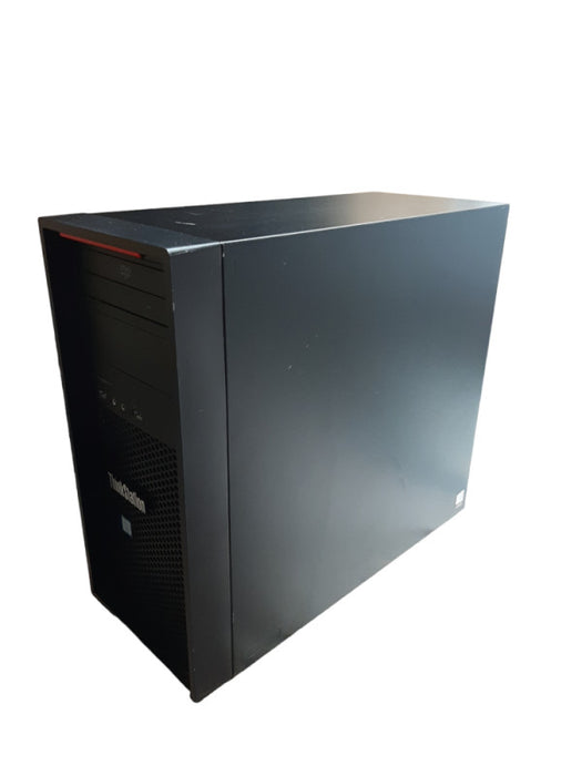 Lenovo ThinkStation P320 Workstation 3.60GHz  I7-7700 16GB DDR4 No HDD