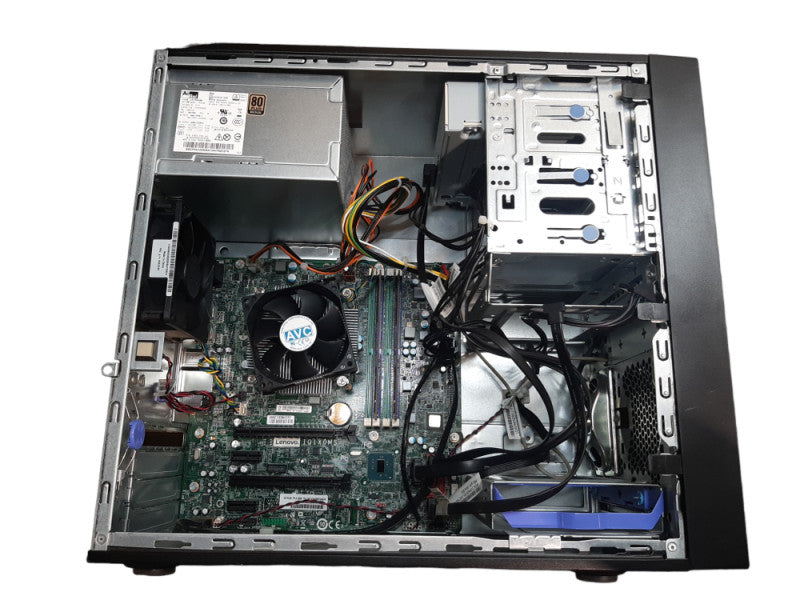 Lenovo ThinkStation P320 Workstation 3.60GHz  I7-7700 16GB DDR4 No HDD