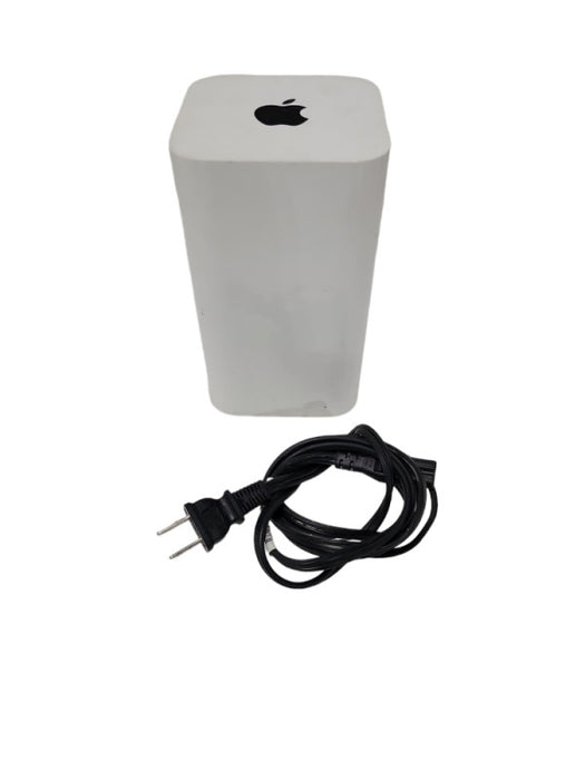 Apple AirPort Extreme Base StationWireless Router 6th Generation A1521 W/cord Q