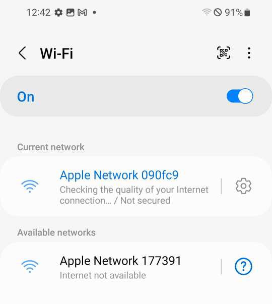 Apple AirPort Extreme Base StationWireless Router 6th Generation A1521 W/cord Q