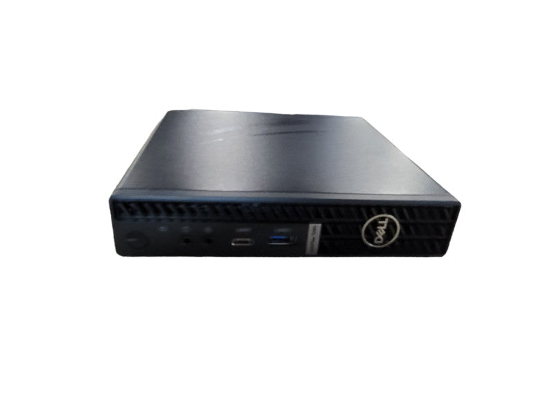 Dell Optiplex 7090 USFF i5 -10500T CPU @ 3.80GHz 16GB  DDR4 Ram Î¸