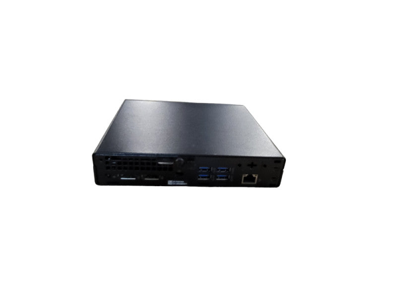 Dell Optiplex 7090 USFF i5 -10500T CPU @ 3.80GHz 16GB  DDR4 Ram Î¸