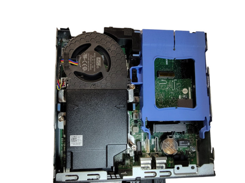 Dell Optiplex 7090 USFF i5 -10500T CPU @ 3.80GHz 16GB  DDR4 Ram Î¸