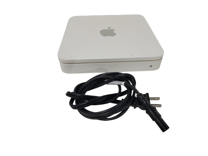 Apple Time Capsule 1 TB A1254| working W/ power cord