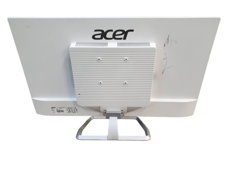 Acer EB321HQ 32\\" 1080p 60Hz IPS Panel Monitor w/ VGA & HDMI Q@