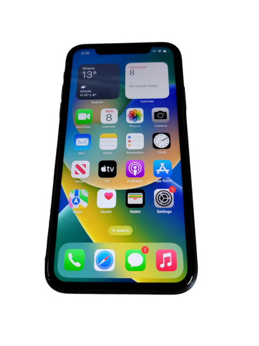 Apple iPhone 11 128GB (A2111) - READ Î