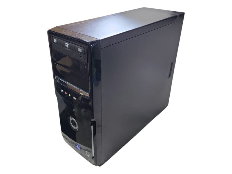 Custom PC w/ MSI B250M PRO-VDH, i5-7500 3.40GHz, 8GB RAM, 256GB Nvme