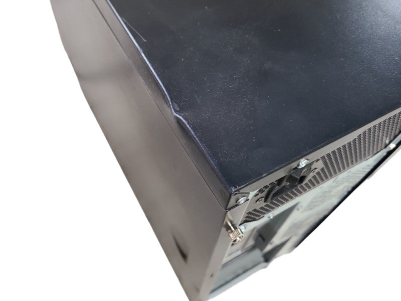 Custom PC w/ MSI B250M PRO-VDH, i5-7500 3.40GHz, 8GB RAM, 256GB Nvme