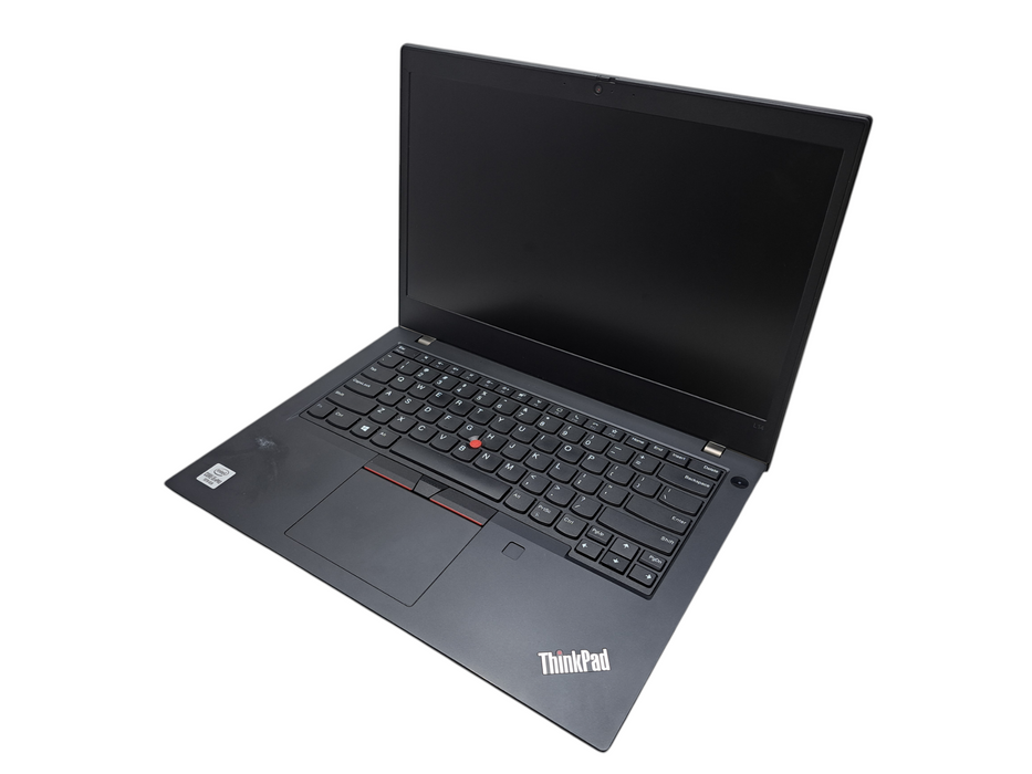 Lenovo ThinkPad L14 | Intel Core i5-10310U @1.70GHz, 16GB DDR4, 256GB NVMe ) Lap200