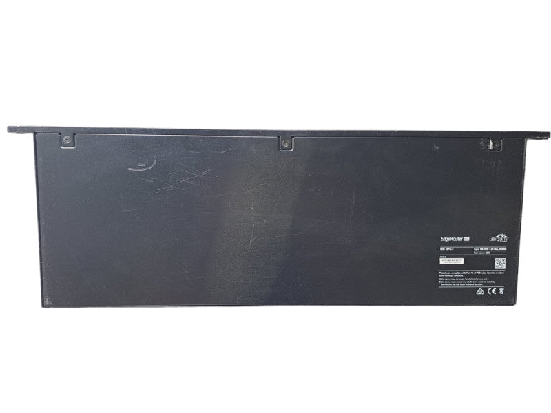 Ubiquiti Networks EdgeRouter Pro (ERPro-8) Enterprise Network 8-Port Router
